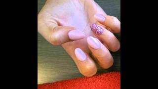 Acrylic Nails at Lumia Spa Stirling