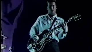 Morrissey - The Loop (Hammersmith 1991)