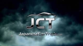 JapaneseCarTrade.com Logo