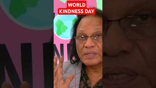 World Kindness Day I Nov. 13