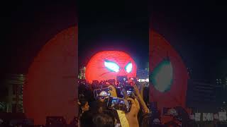 Santosh Mitra square Durga Puja 2024 #durgapuja