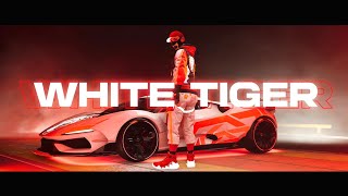 TEMPESTA White Tiger 4K gameplay