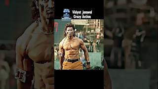 #vidyutjammwal #movie #bollywood #action #shorts