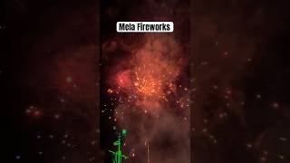 Local fair fireworks Brisbane Australia #australia #brisbane #eidmela #fireworks #eidspecial