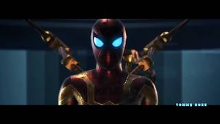 Spider Man  The New Avenger 2019 Teaser Trailer   Tom Holland, Zendaya Sequel Concept Fan Made