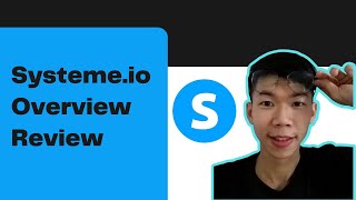 Systeme.io Overview and Review - Best Free All in One Marketing Platform