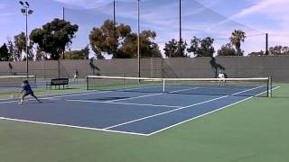 USTA Jr Team Tennis