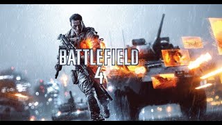 Battlefield 4 | Ultra , 1080p , Gameplay | Aorus 17 YA