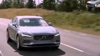 Volvo S90 2016