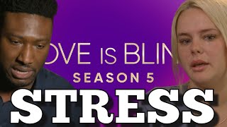 Love Is Blind Season 5 Episode 5 Review & Recap