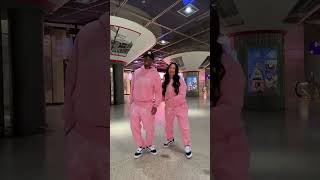 C'EST VRAIMENT LEUR TREND #trending #dance #viral #shorts