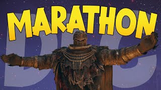 DLCeee Marathon - Part 1