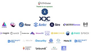 ETHDubai 2023 Track 2 Day 1