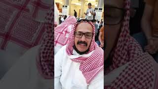 حكاوى الكيلانى يرصد افطار رمضان من مسجد قباء ليلة ٢٤رمضان ١٤٤٣