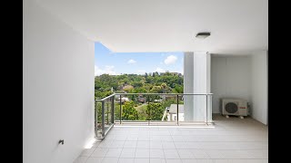 Virtual Walk Through - 3090/3 Parkland Boulevard, Brisbane City