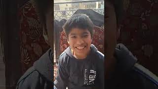 kids interview | tanveer | Tavleen | Nitya Kumar