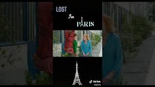 Introducing... Lost in Paris! #shorts