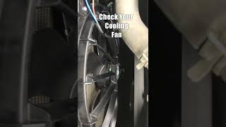 Dodge Chrysler OVER HEATS!!!! What's Causing It???