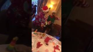 EML Team Building: Christmas Cracker - Christmas Team Building Mannequin Challenge