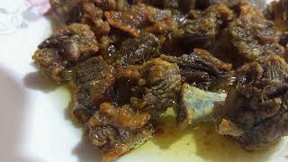 Namkeen gosht ki recipe by Hirasunny||namkeen gosht||namkeen gosht banane ka tarika