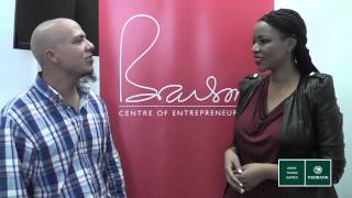 Branson Centre of Entrepreneurship (Corporate Video)