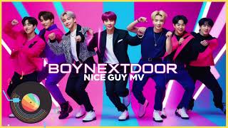 NEW REMIXED 2.0 - BOYNEXTDOOR (보이넥스트도어) 'Nice Guy' VERSION