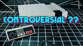 5 CONTROVERSIAL NES Games