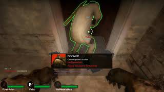 Left 4 Dead 2 - MK PUG #1