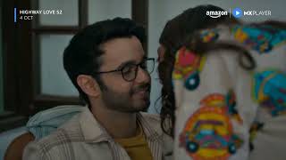 Highway Love Season 2 - Official Trailer ft. Ritvik Sahore, Gayatri Bharadwaj