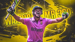 WARRIOR BEATSYNC EDIT ft AB DE VILLIERS 🔥⏯️// AN DE VILLIERS WHATSAPP STATUS 💥❤️// ABDIAN