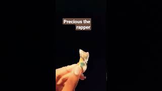 Precious the rapper