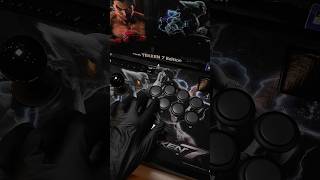 Tekken 7 Arcade Stick - Tekken 8 - Fighting Games , #pakistan, #karachi, #lahore.