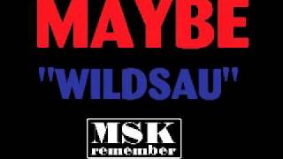 Maybe - Wildsau 1982 RBS