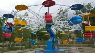 paratrooper ride for sale