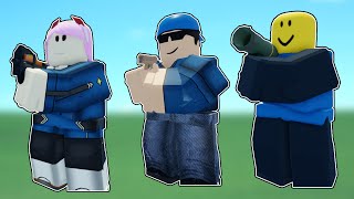 MOST HATED SKIN IN ARSENAL! (Roblox Arsenal)