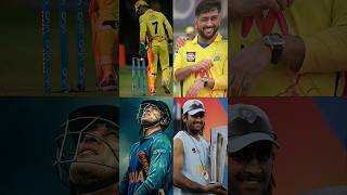 MS Dhoni Vertical Full Screen Whatsapp Status | #shorts #musicworld #dhoni