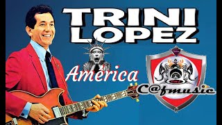 Trini Lopez 1963 America