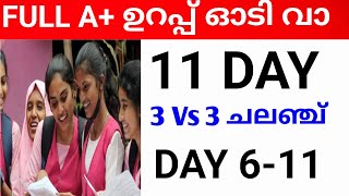 SSLC ഇത് നോക്കി പഠിച്ചോ FULL A+ വാങ്ങാം. SSLC STUDY TIME TABLE MALAYALAM. SSLC STUDY PLAN. SSLC EXAM