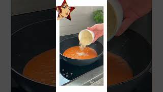 وصفة معكرونه سهله و سريعه 🍝