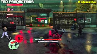 Prototype 2 Gameplay / Review w/Commentary (HD)