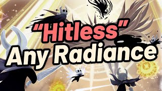 fireb0rn reacts to World's First "Hitless" Any Radiance Clear