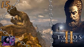 The Talos Principle 2 | Part 15