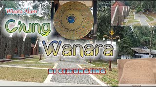 Sejarah Ciung Wanara dan kerajaan Galuh wongsa Sunda ada disini..|| wisata populer || WISATA CIAMIS