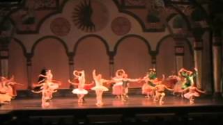 FestivalBallet Nutcracker 30 2012