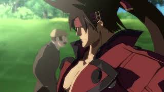 Guilty Gear Xrd -REVELATOR- 2024-09-03 11-05-03