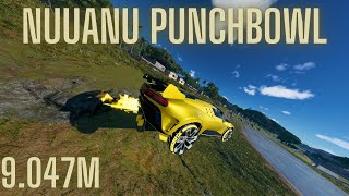 The Crew Motorfest | Nuuanu Punchbowl Escape 9.047m (Video Games Classics Summit)