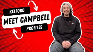 COMPANY PROFILES - CAMPBELL