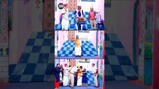 Ayio Ana 🤣 Comedy Kathda Navratri Natak - Manek Motee