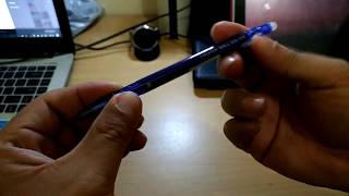 Pilot Pen Frixion SLIM Clicker