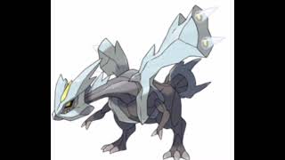 Pokémon Mystery Dungeon Gates To Infinity Clash With Kyurem Remastered